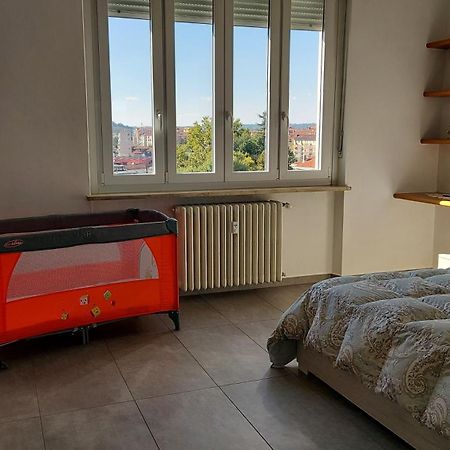 Sesto Piano Apartment Asti Extérieur photo