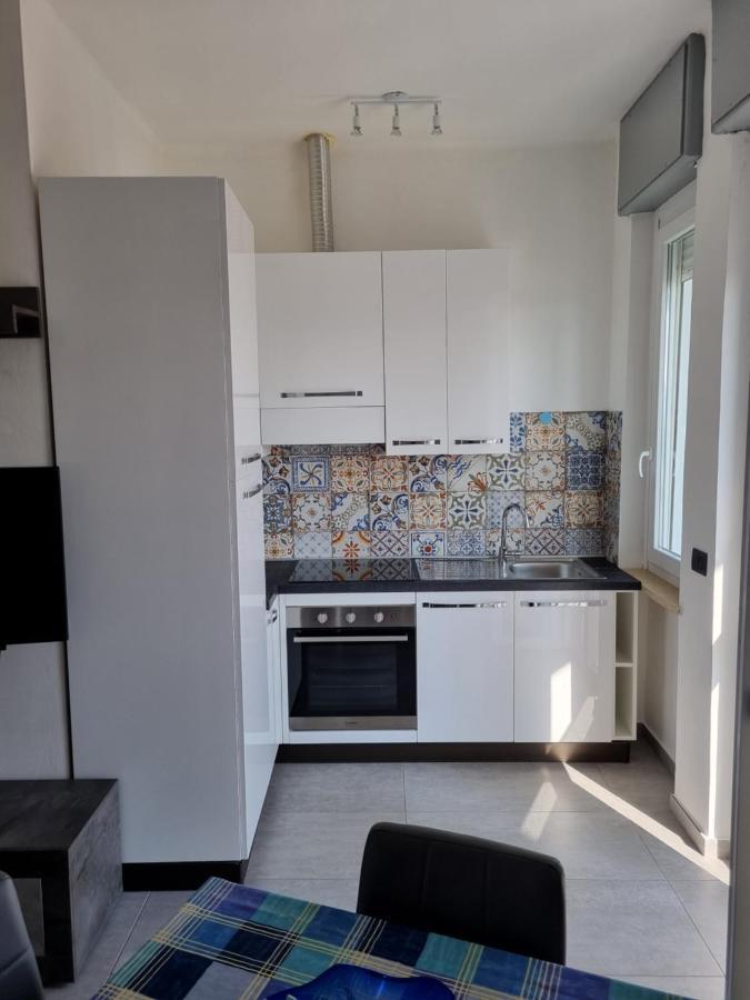 Sesto Piano Apartment Asti Extérieur photo