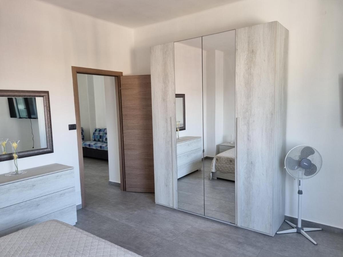 Sesto Piano Apartment Asti Extérieur photo
