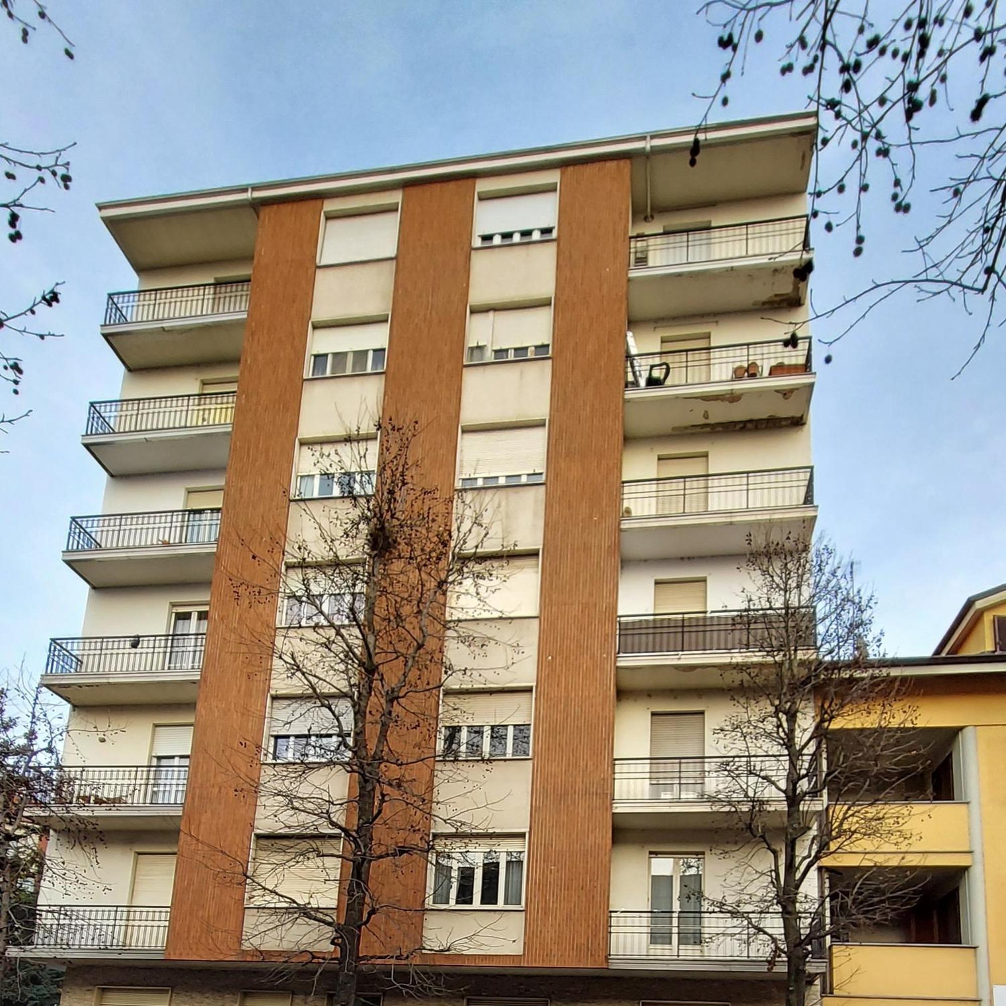 Sesto Piano Apartment Asti Extérieur photo