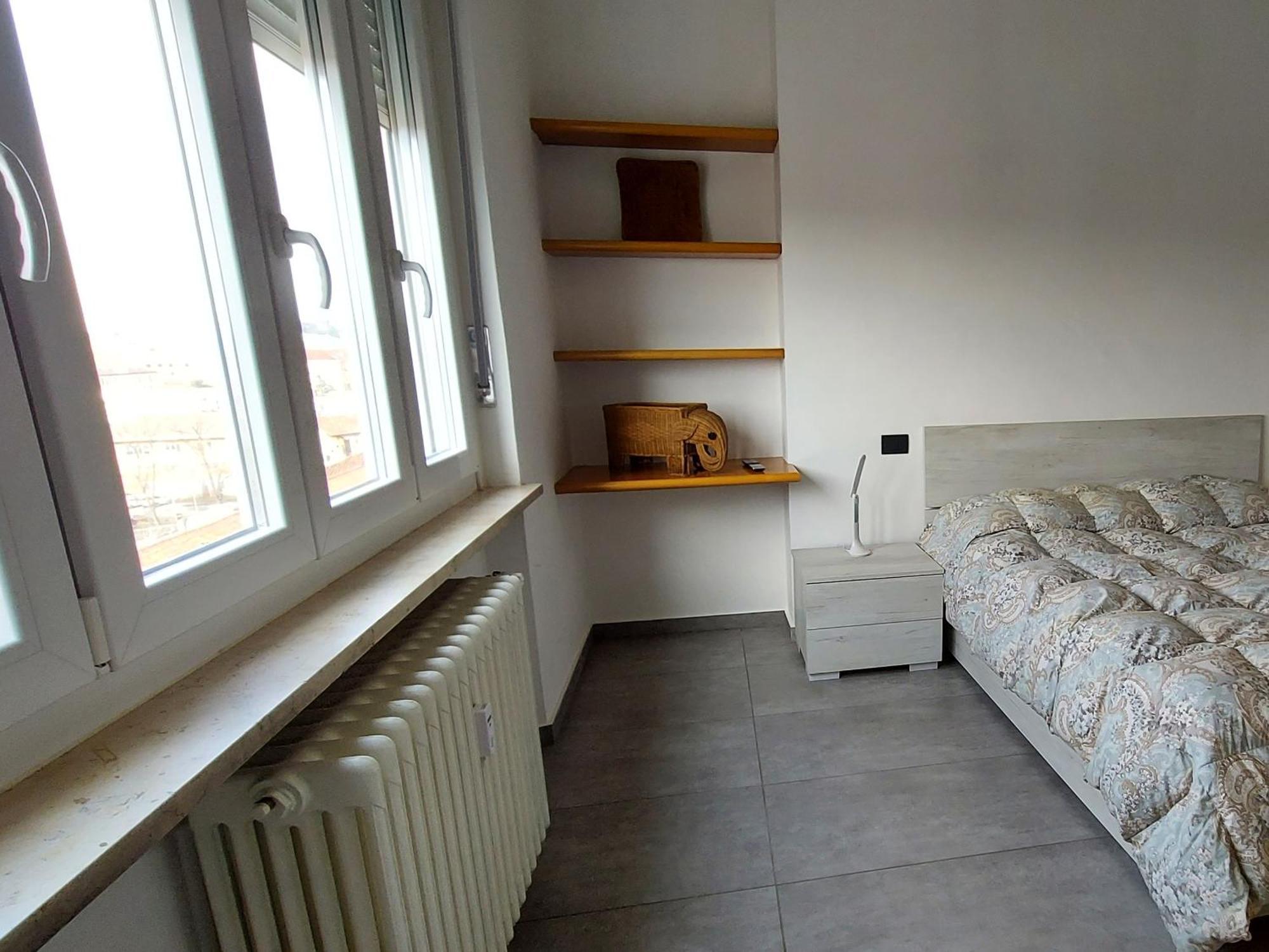 Sesto Piano Apartment Asti Extérieur photo