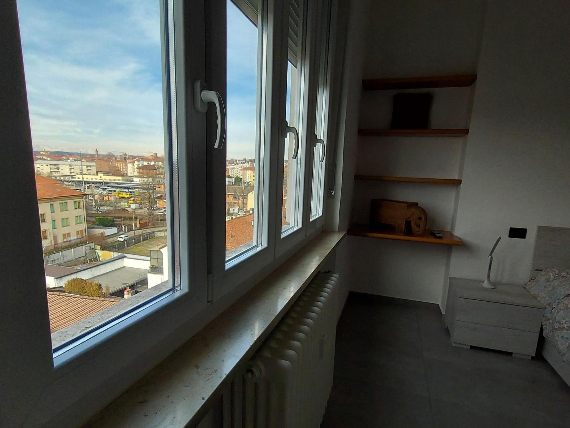 Sesto Piano Apartment Asti Extérieur photo