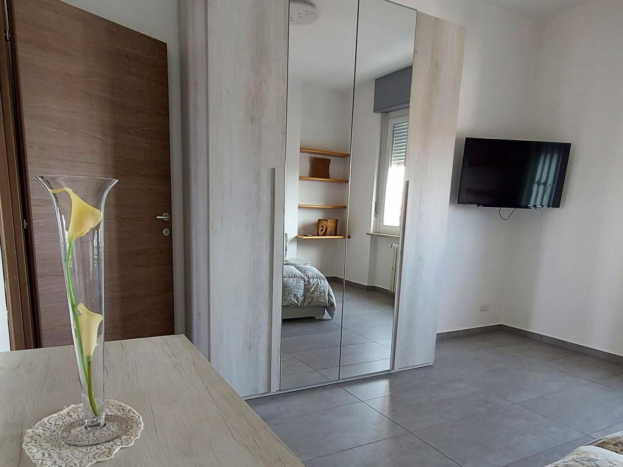 Sesto Piano Apartment Asti Extérieur photo