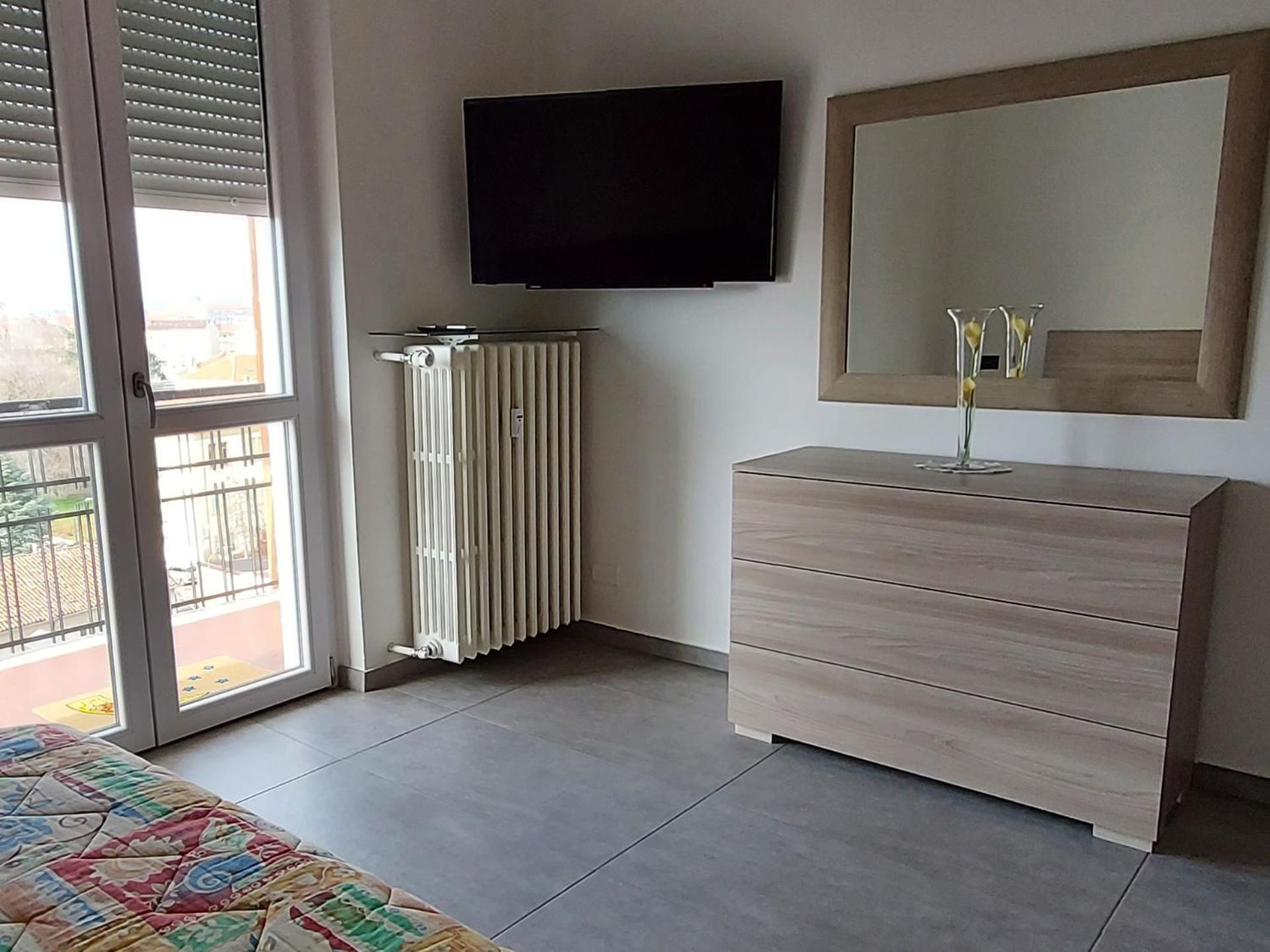 Sesto Piano Apartment Asti Extérieur photo